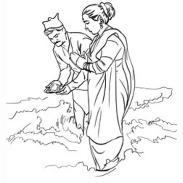 Narali Pornima