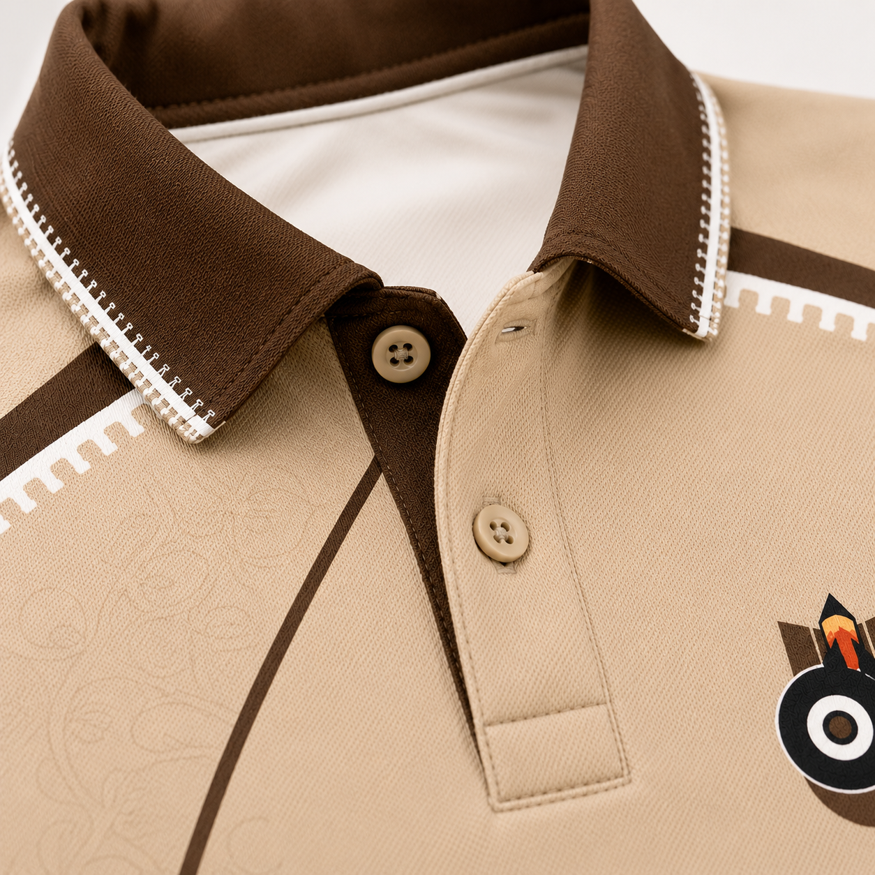 NEXG-2670 | Onkar Pradhan Roop Ganeshache – Sublimation Jersey